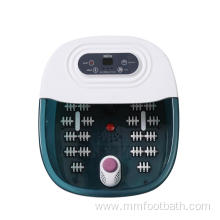 Foot Spa Bath Massager with Heat And Bubbles